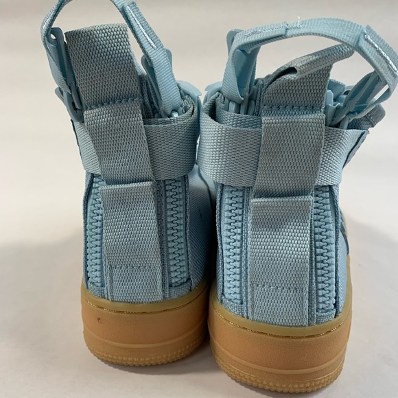 Nike SF AF1 Size EU 38.5 Like *new* - Picture 5 of 16